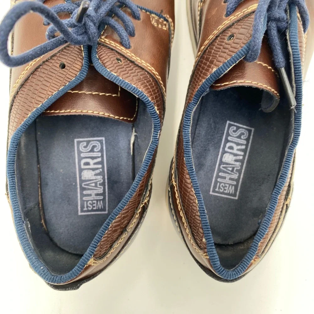 West Harris good preowned
